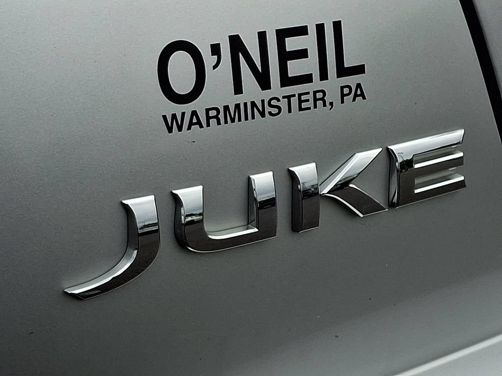 Used 2014 Nissan Juke SV w/ Navigation Package AWD/4WD image 33