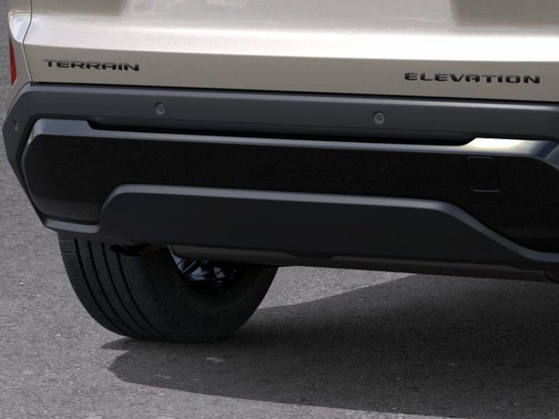 New 2026 GMC Terrain Elevation w/ Elevation Premium Package image 14