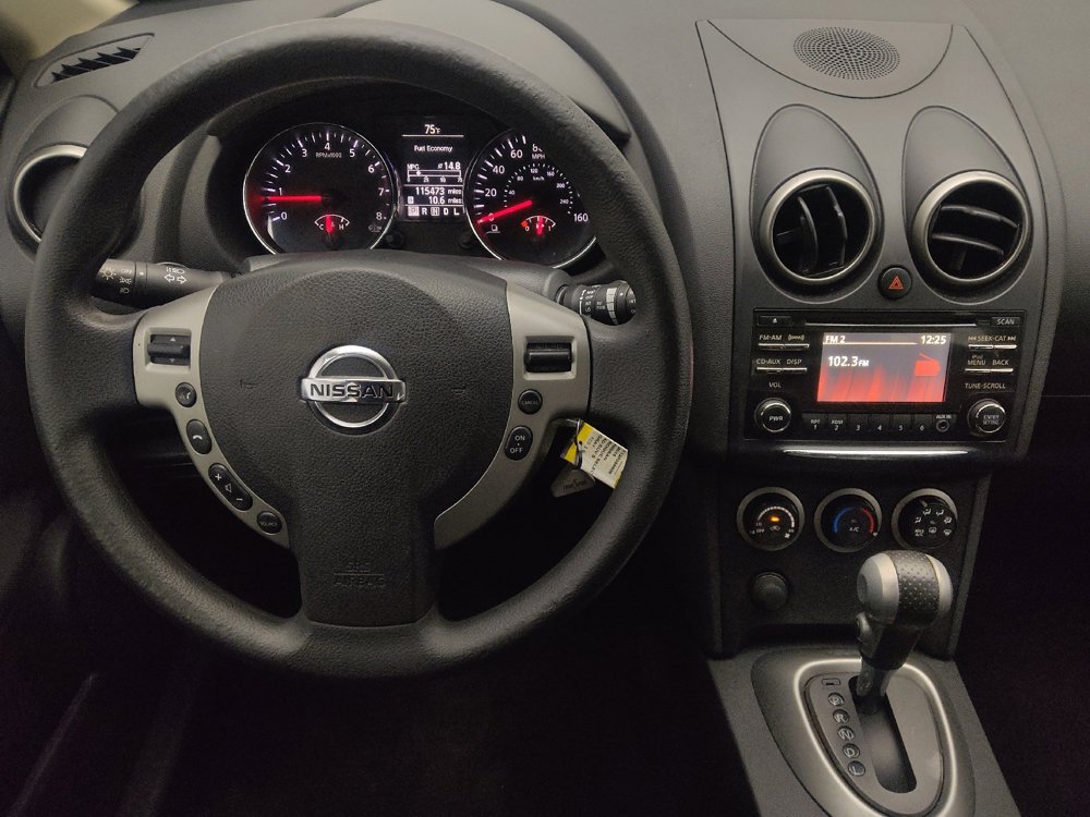 Used 2015 Nissan Rogue S w/ Convenience Package image 22