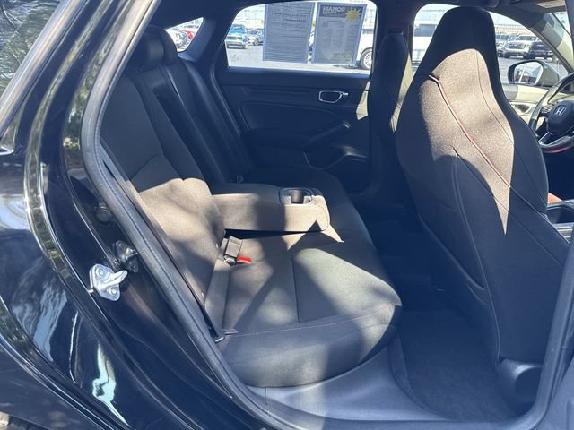 Used 2022 Honda Civic Si image 16