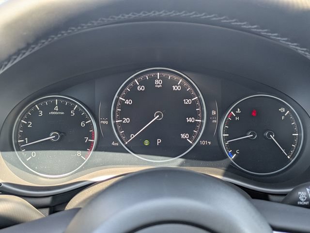 New 2026 MAZDA MAZDA3 2.5 S Sedan w/ Preferred Pkg FWD image 17