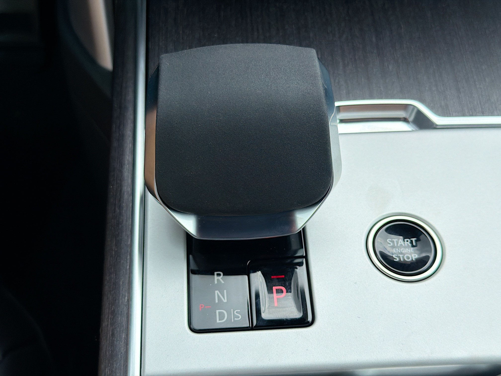 New 2026 Land Rover Range Rover SE AWD/4WD image 30