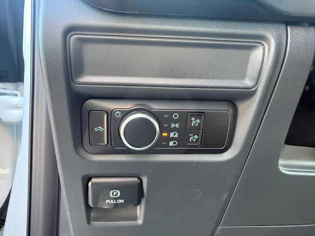 New 2026 Ford F150 STX image 7