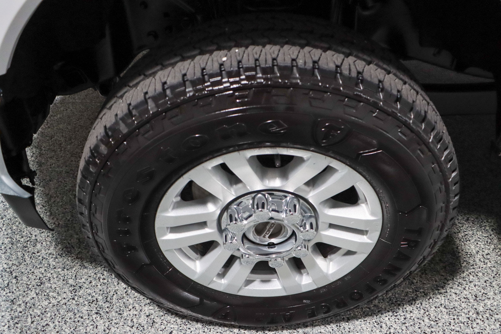 Used 2019 Ford F250 XLT w/ FX4 Off-Road Package image 11