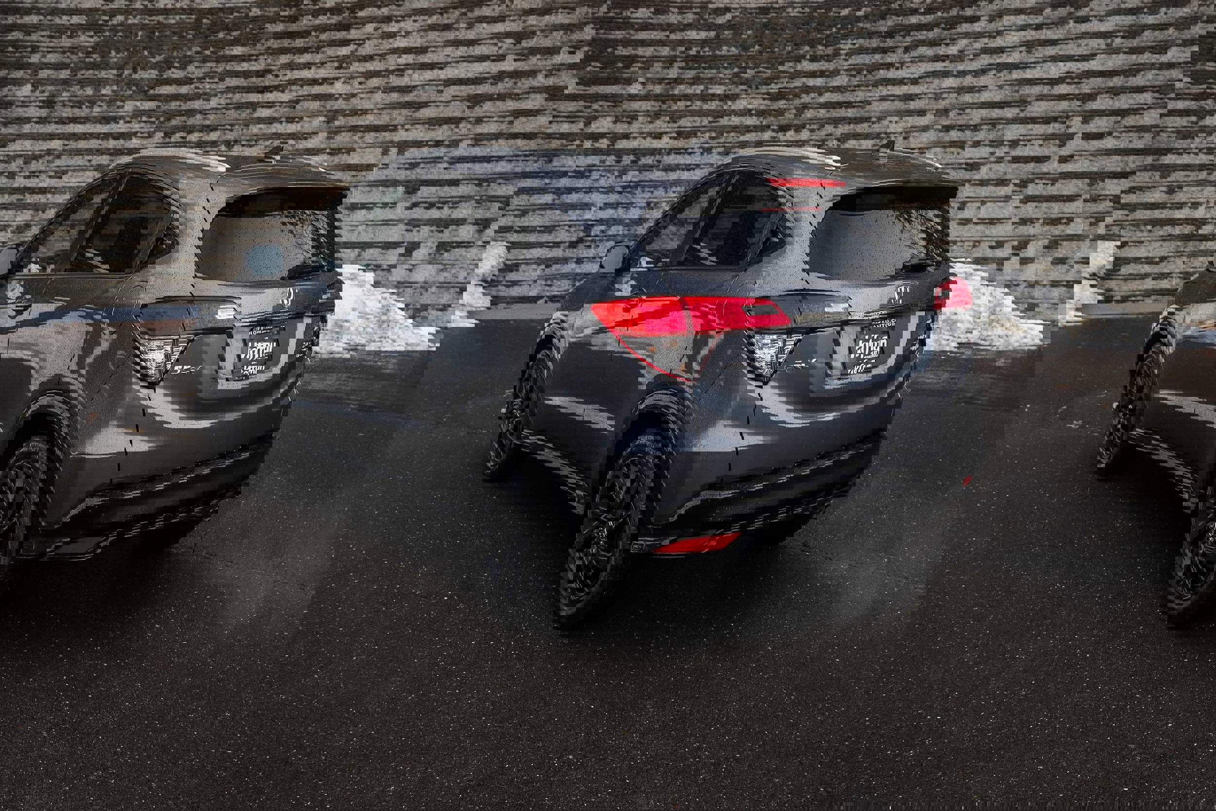 Used 2022 Honda HR-V Sport image 9