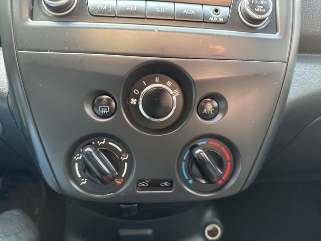 Used 2017 Nissan Versa S image 17