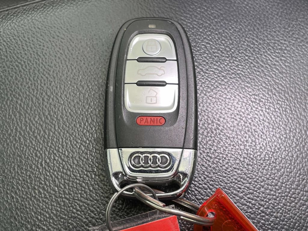 Used 2013 Audi S5 Prestige w/ Prestige Pkg AWD/4WD image 37