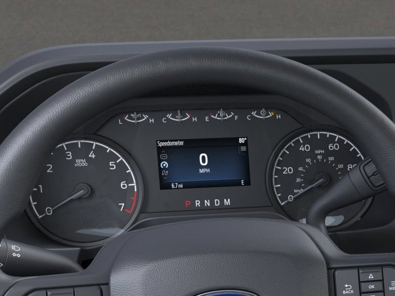 New 2026 Ford F350 XL w/ STX Appearance Package AWD/4WD image 9