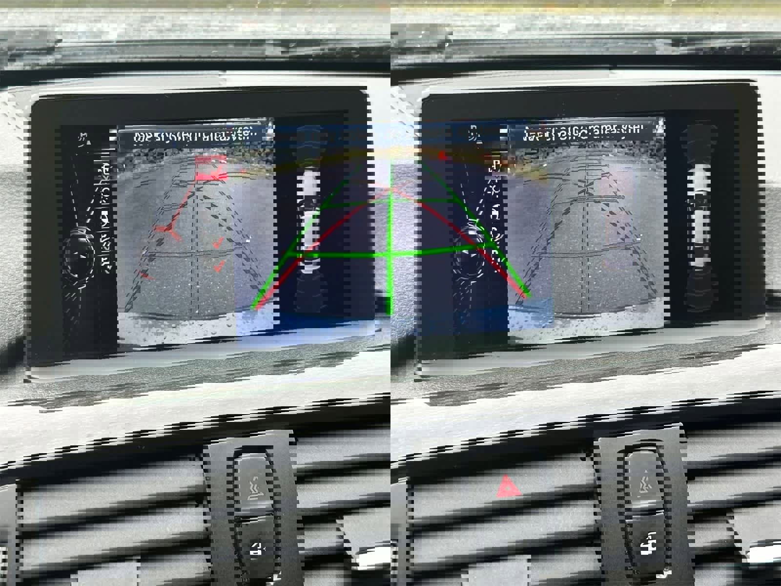 Used 2015 BMW 328i xDrive Sedan image 18