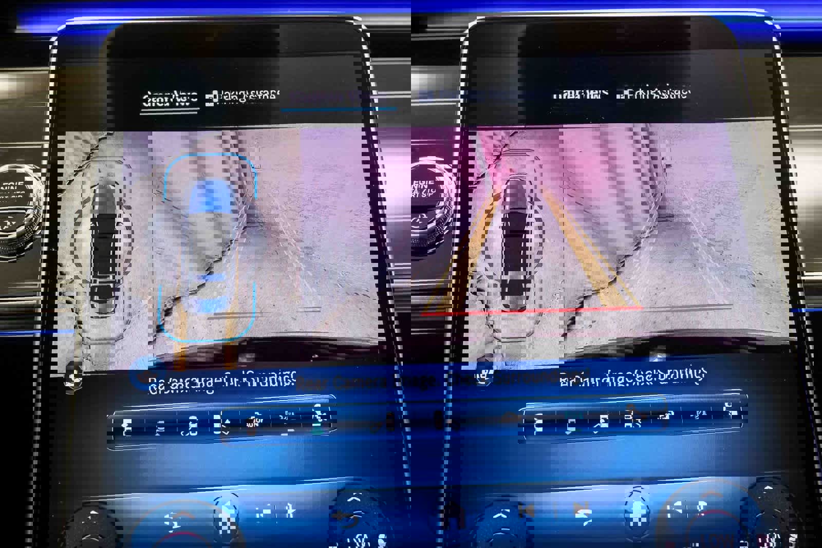 Certified 2022 Mercedes-Benz S 580 4MATIC Sedan w/ AMG Line Package image 23