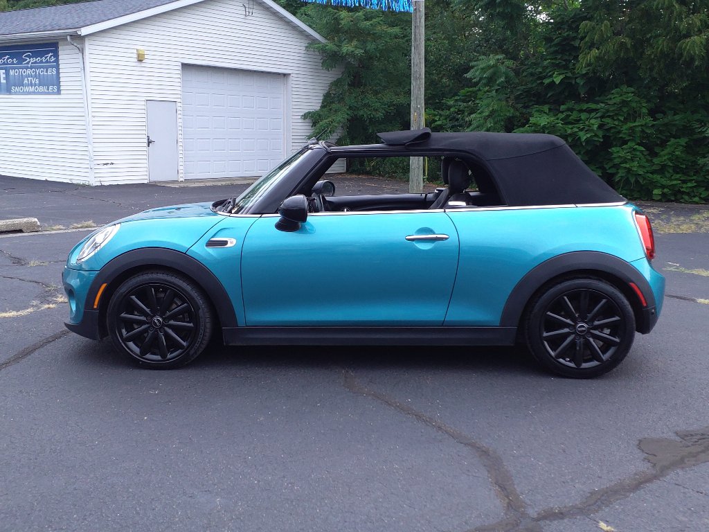 Used 2019 MINI Cooper Cooper image 12
