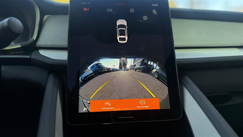 Used 2023 Polestar Polestar 2 PLUS w/ Pilot Pack image 40