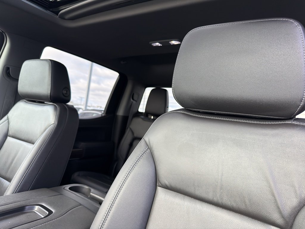 Used 2021 Chevrolet Silverado 1500 RST w/ All Star Edition Plus image 29