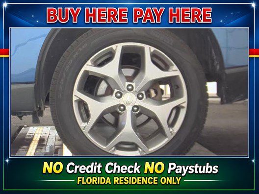 Used 2015 Subaru Forester 2.5i Touring AWD/4WD image 10