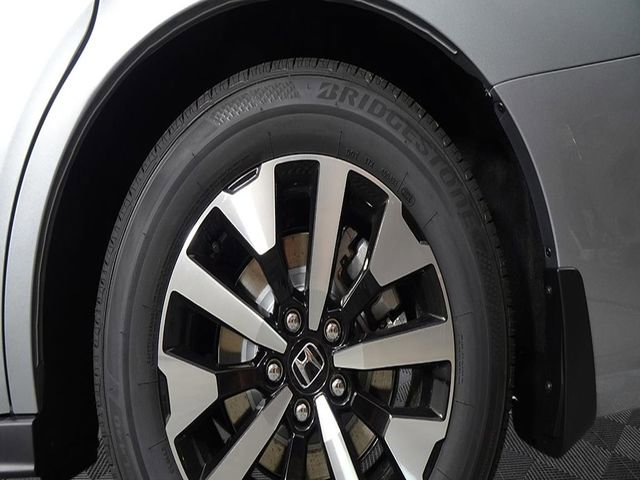 New 2026 Honda Odyssey EX-L image 9