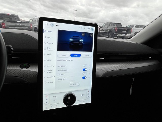 Used 2021 Ford Mustang Mach-E Select w/ Comfort/Technology Package image 41