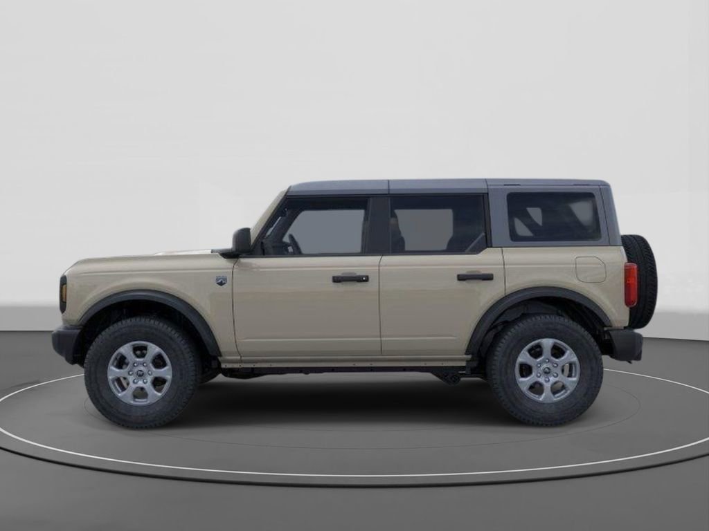 New 2026 Ford Bronco Big Bend image 3