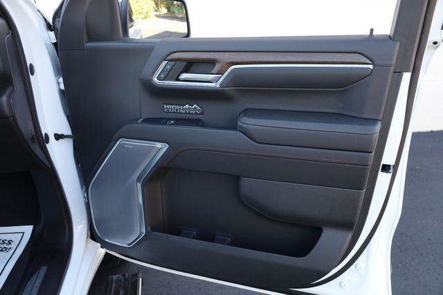 Used 2023 Chevrolet Silverado 1500 High Country w/ Technology Package image 25
