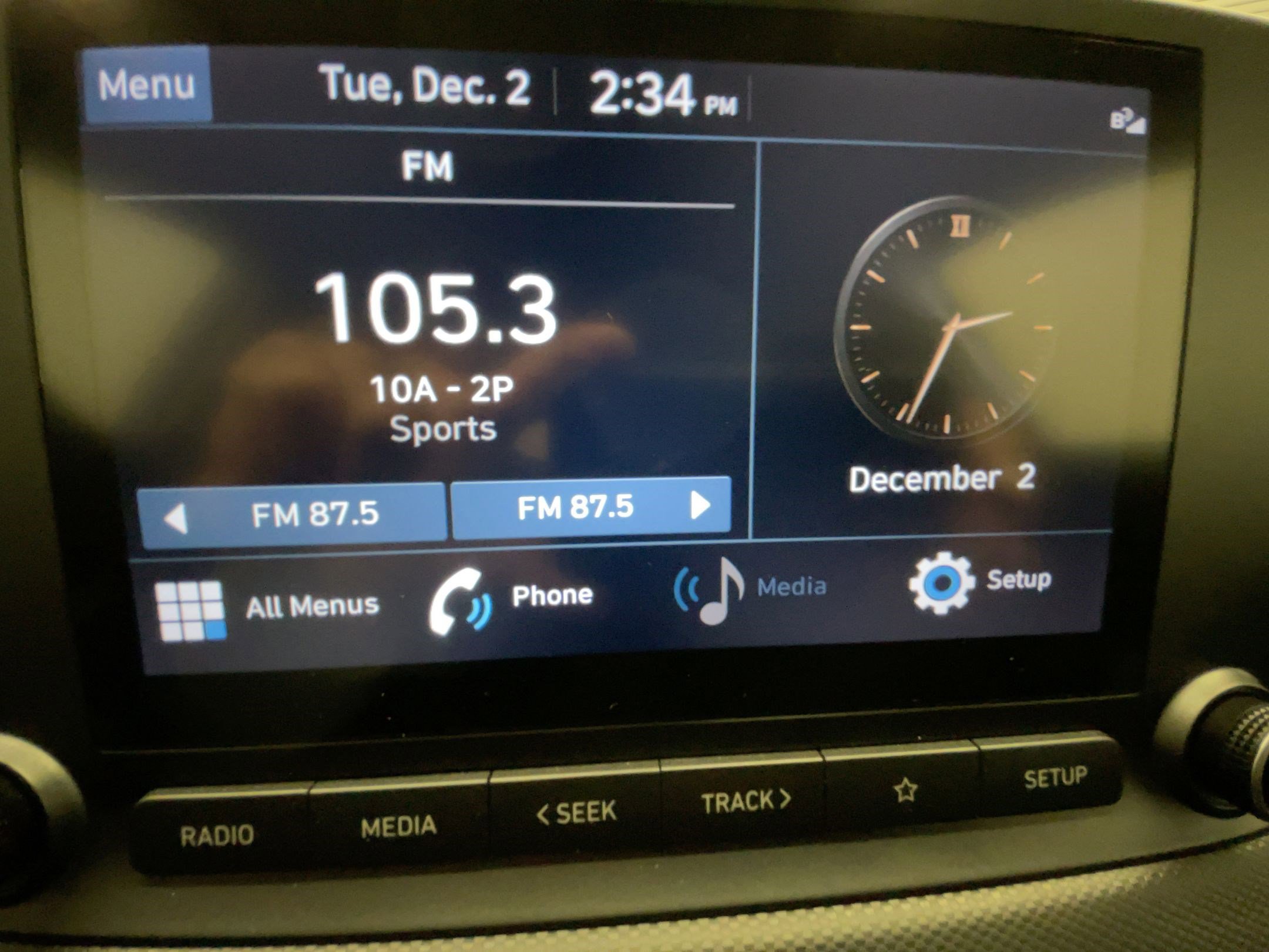 Used 2023 Hyundai Kona SEL w/ Cargo Package image 22