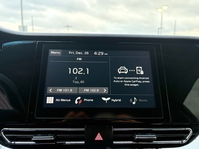 Used 2022 Kia Niro LXS image 15