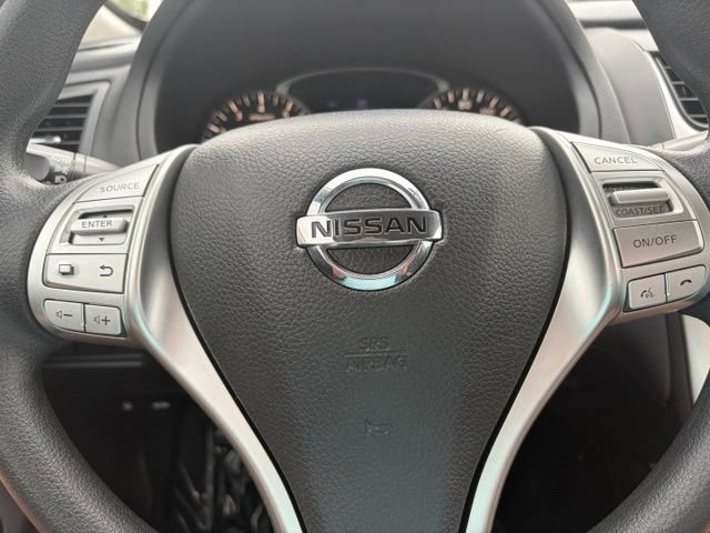 Used 2018 Nissan Altima 2.5 S w/ S Convenience Package FWD image 20