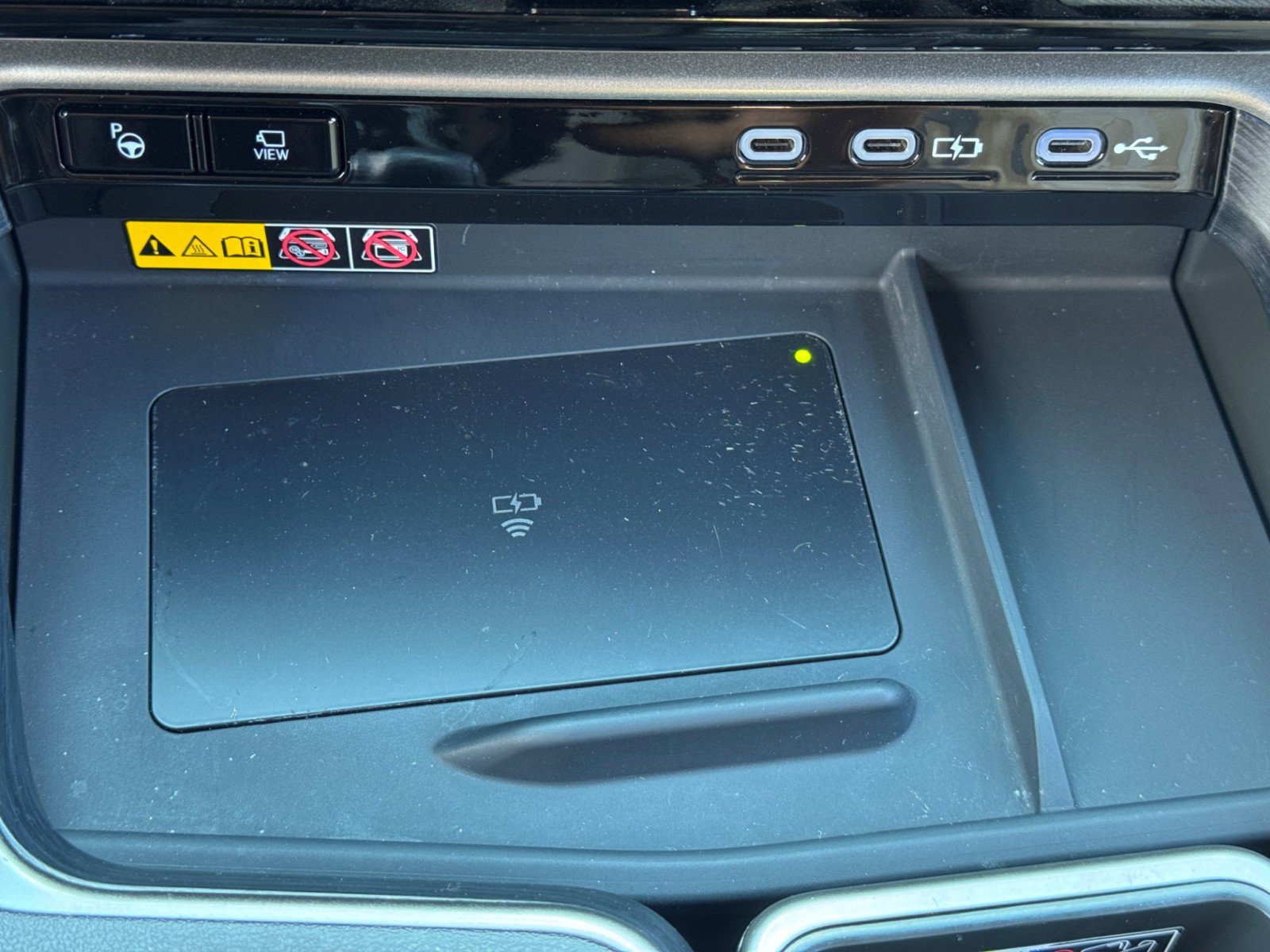 Used 2024 Lexus TX 350 AWD w/ Technology Package image 30