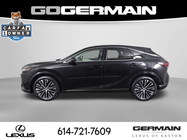 Certified 2024 Lexus RX 350 w/ Convenience Package AWD/4WD image 12