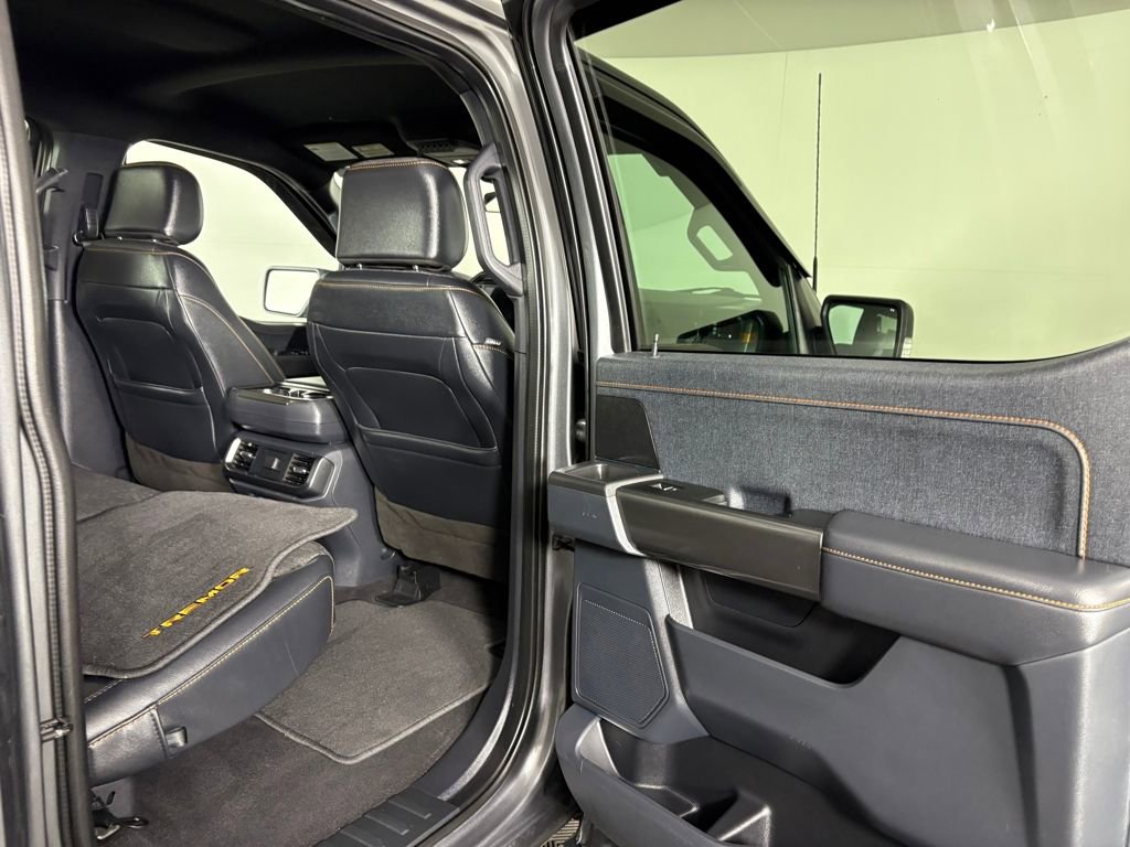 Certified 2023 Ford F150 Tremor image 32