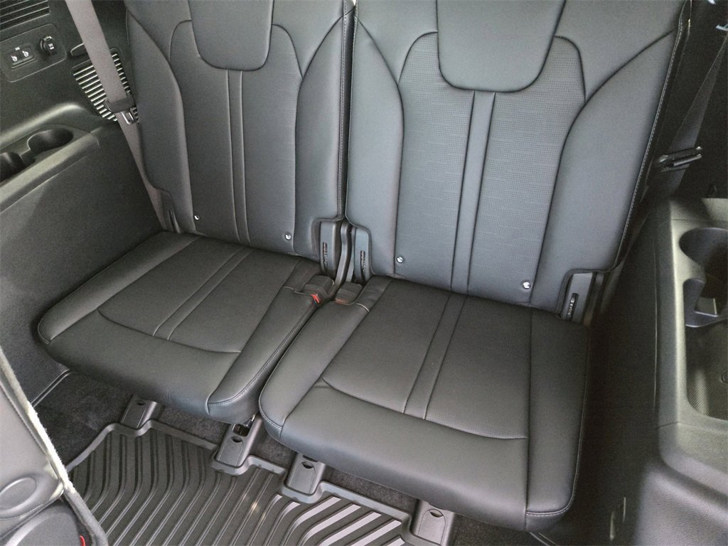 New 2026 Kia Sorento EX w/ EX Premium Package image 29