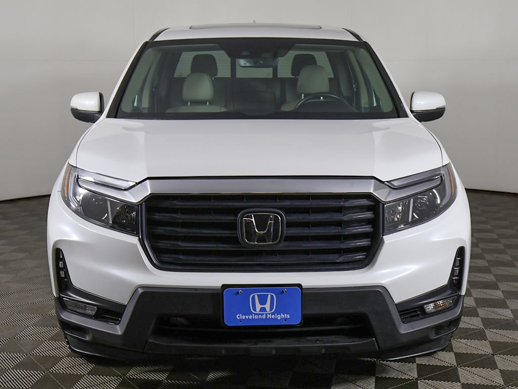 Used 2023 Honda Ridgeline RTL image 12