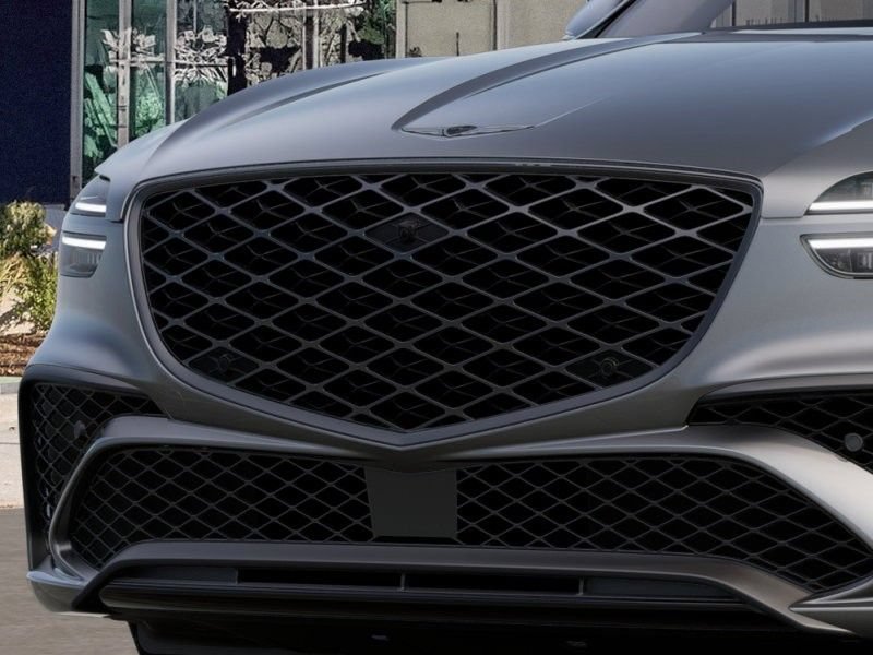 New 2027 Genesis GV70 2.5T Sport Prestige AWD/4WD image 16