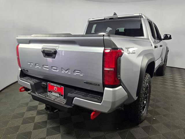New 2025 Toyota Tacoma TRD Off-Road image 7