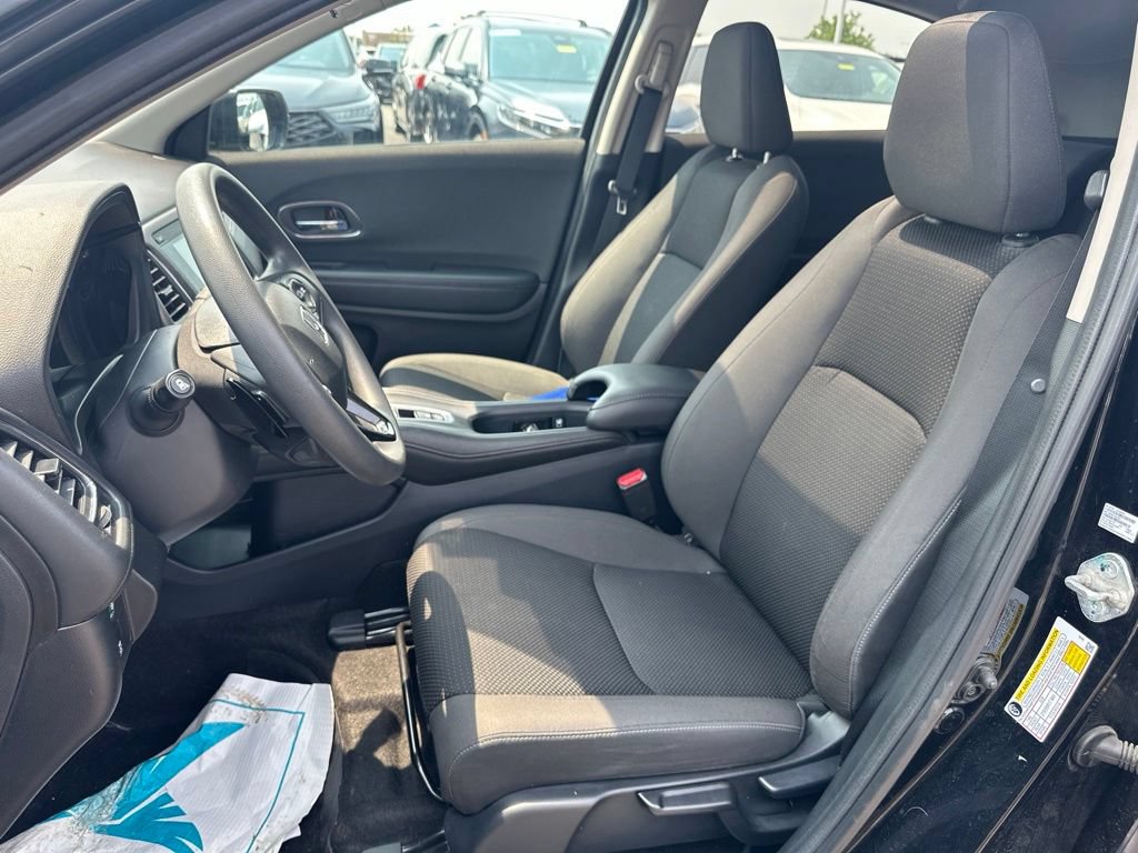Used 2022 Honda HR-V EX image 16