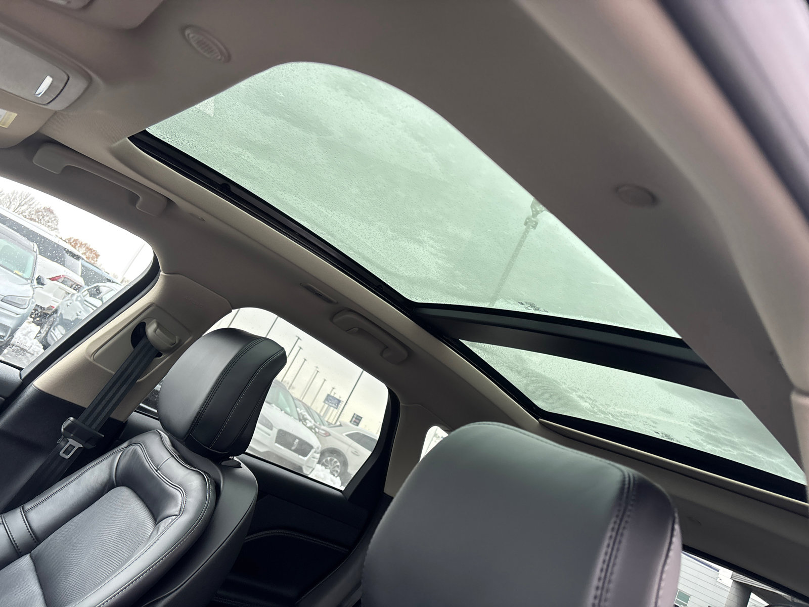 New 2026 Lincoln Corsair Grand Touring image 26