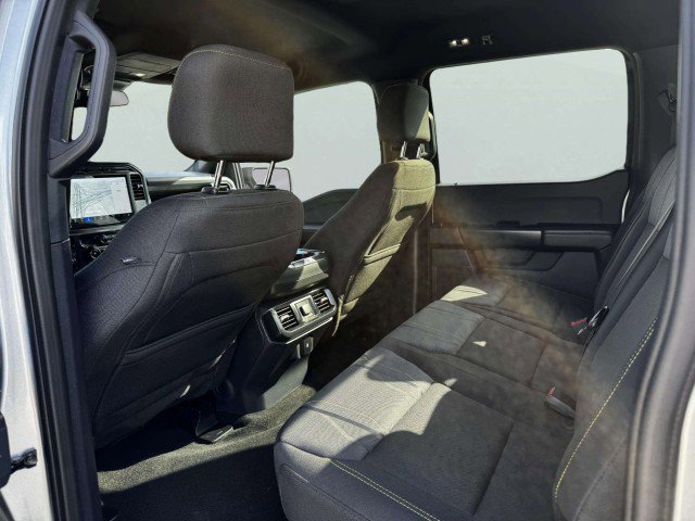 Used 2024 Ford F150 STX image 39