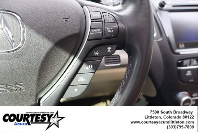 Used 2018 Acura RDX w/ Advance Package AWD/4WD image 12