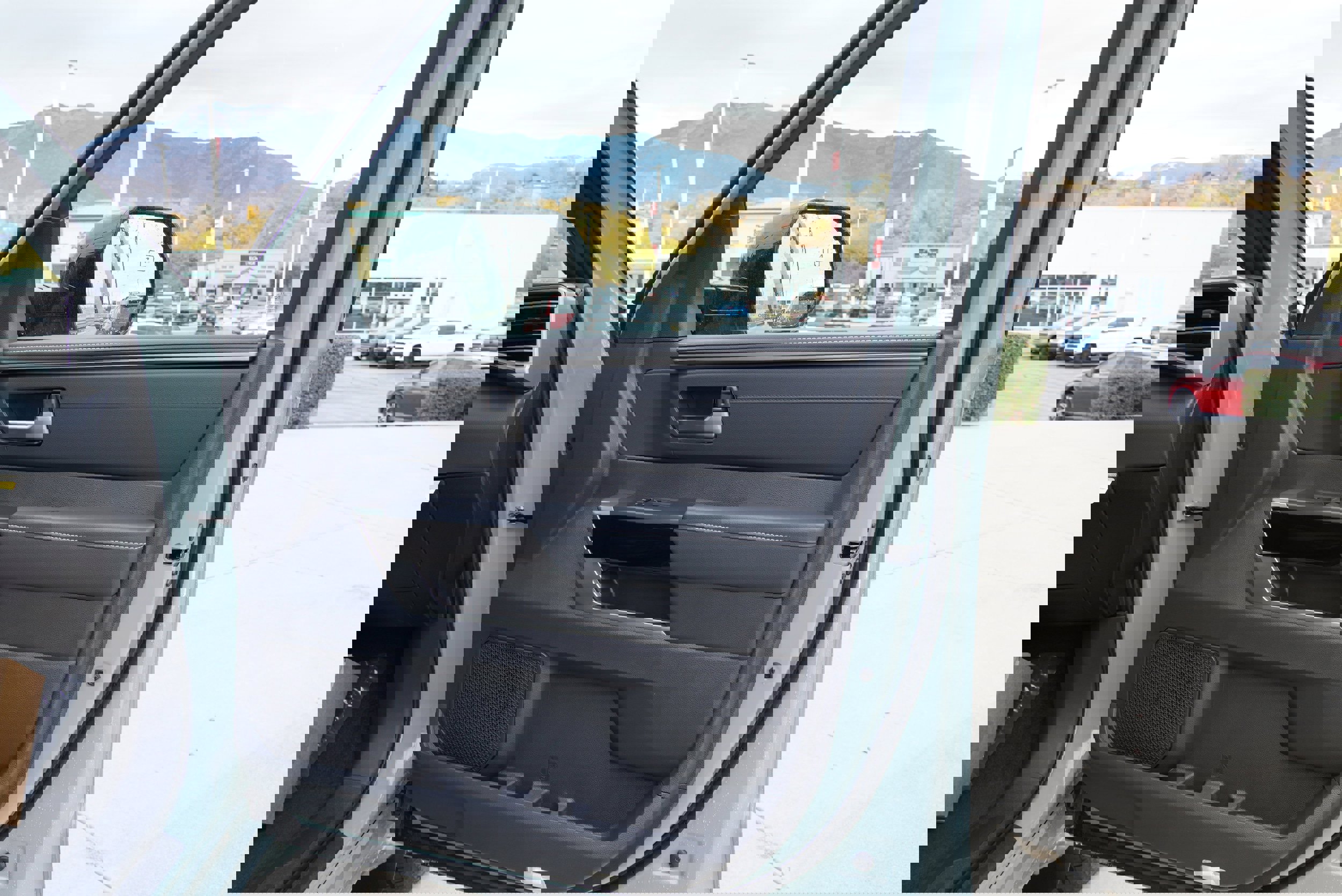 New 2026 Toyota Tundra Limited w/ TRD Off-Road Package image 21