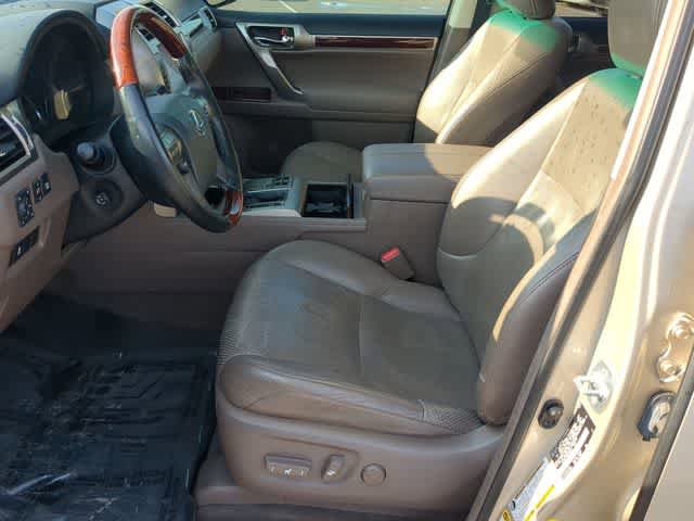 Used 2012 Lexus GX 460 w/ Comfort Plus Pkg image 16
