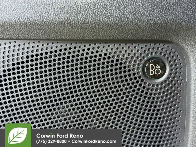 New 2025 Ford Bronco Sport Outer Banks w/ Outer Banks Tech Package+ image 20