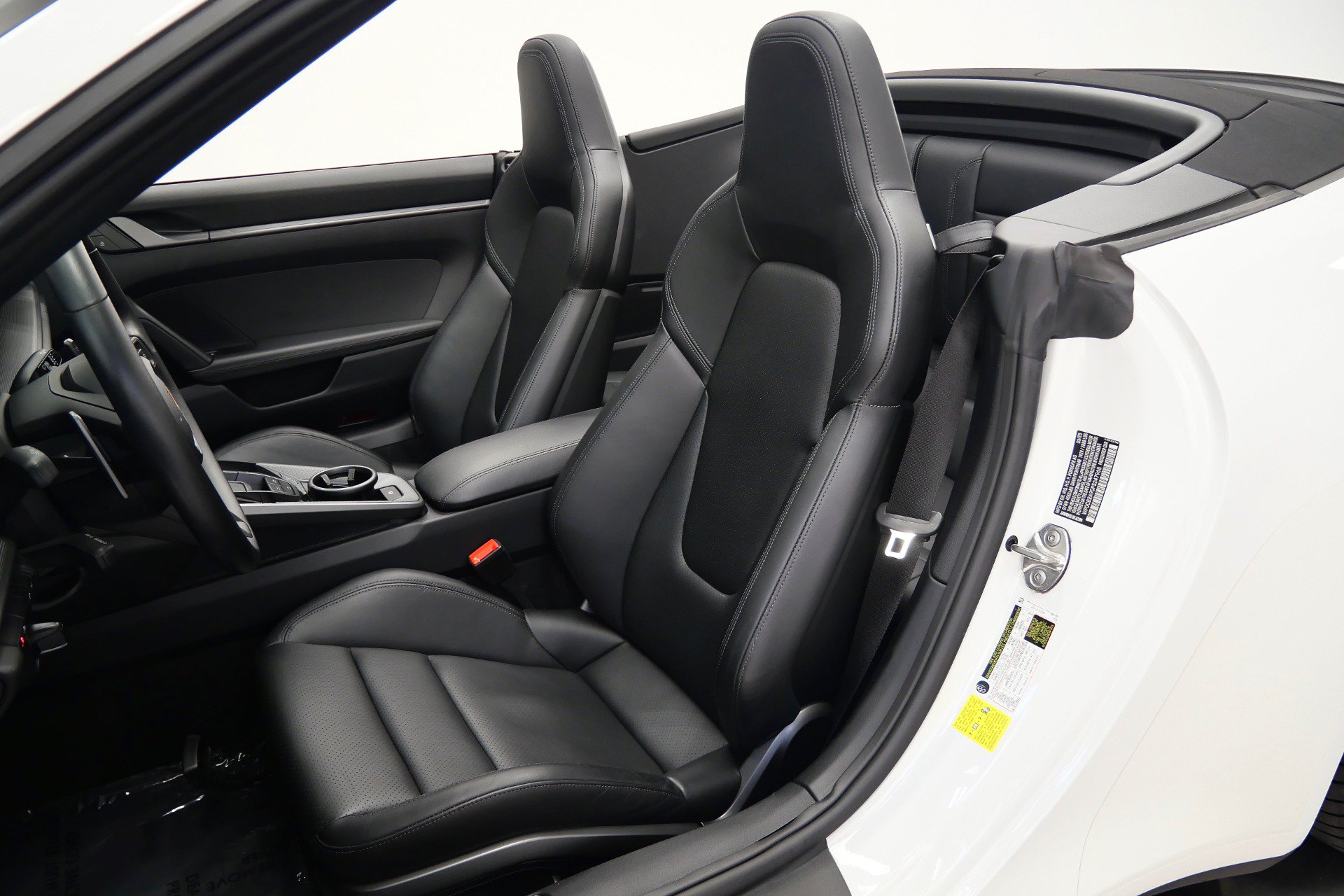 Used 2023 Porsche 911 Carrera 4S w/ Sport Package AWD/4WD image 21
