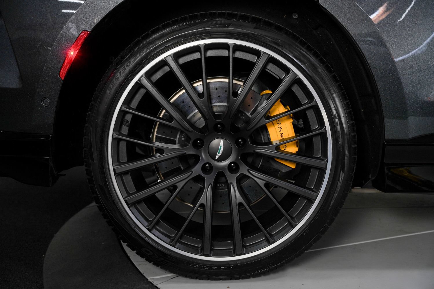 Used 2023 Aston Martin DBX 707 AWD/4WD image 26
