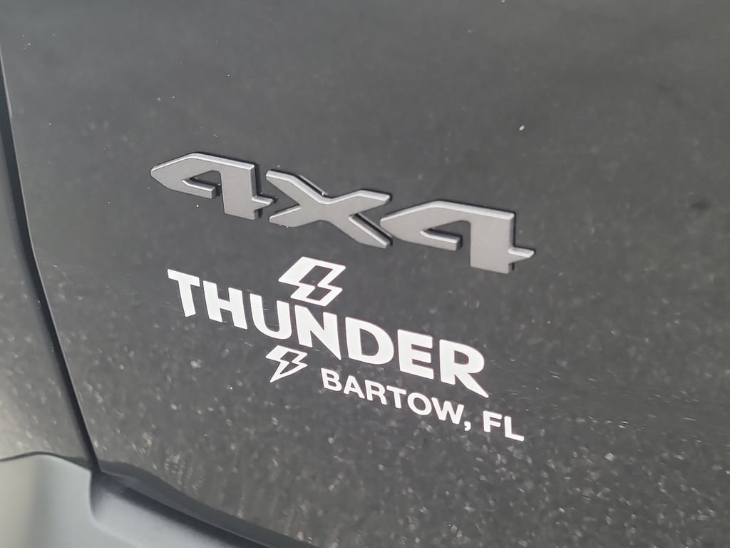 New 2026 Jeep Cherokee Limited AWD/4WD image 8