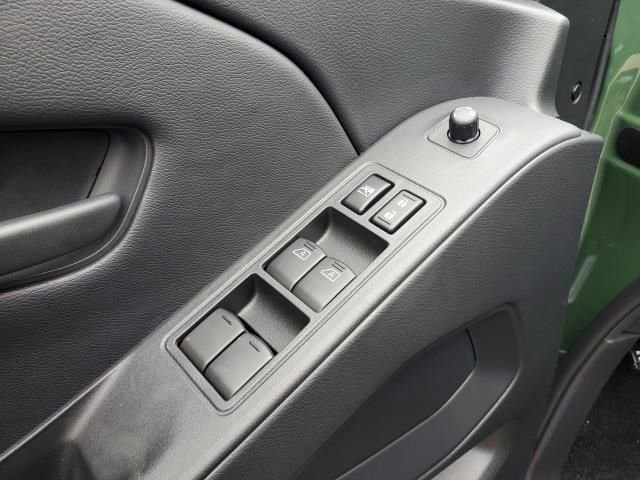 New 2026 Nissan Frontier SV image 19