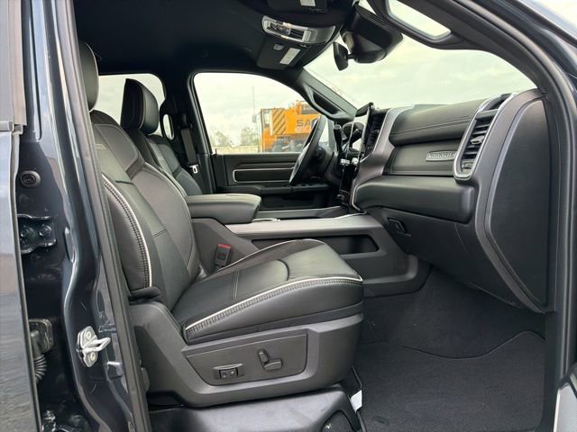 New 2026 RAM 2500 Laramie image 12