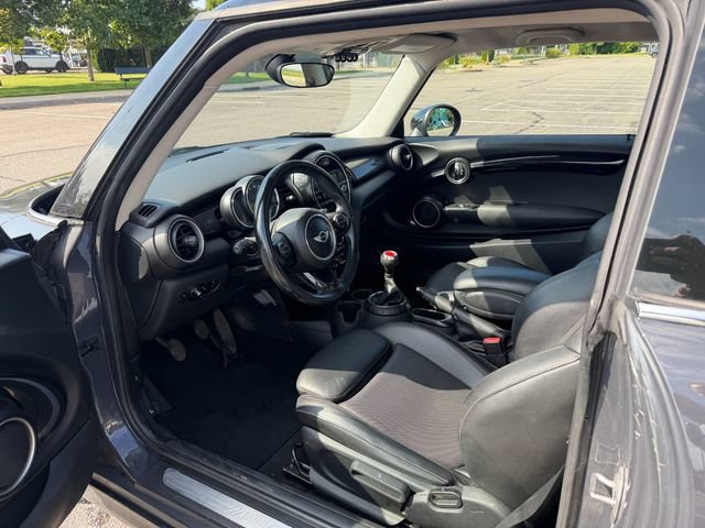 Used 2015 MINI Cooper S FWD image 7