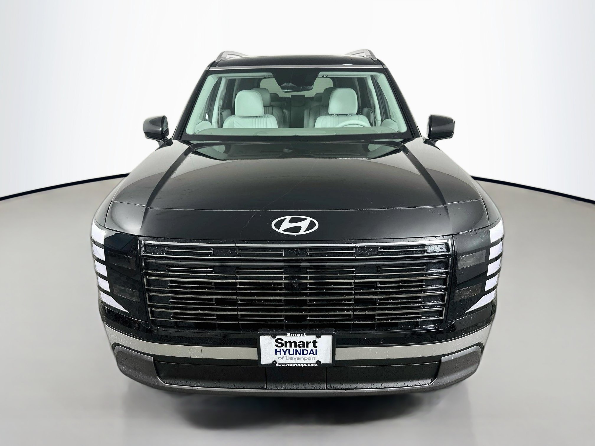 New 2026 Hyundai Palisade SEL AWD/4WD image 2