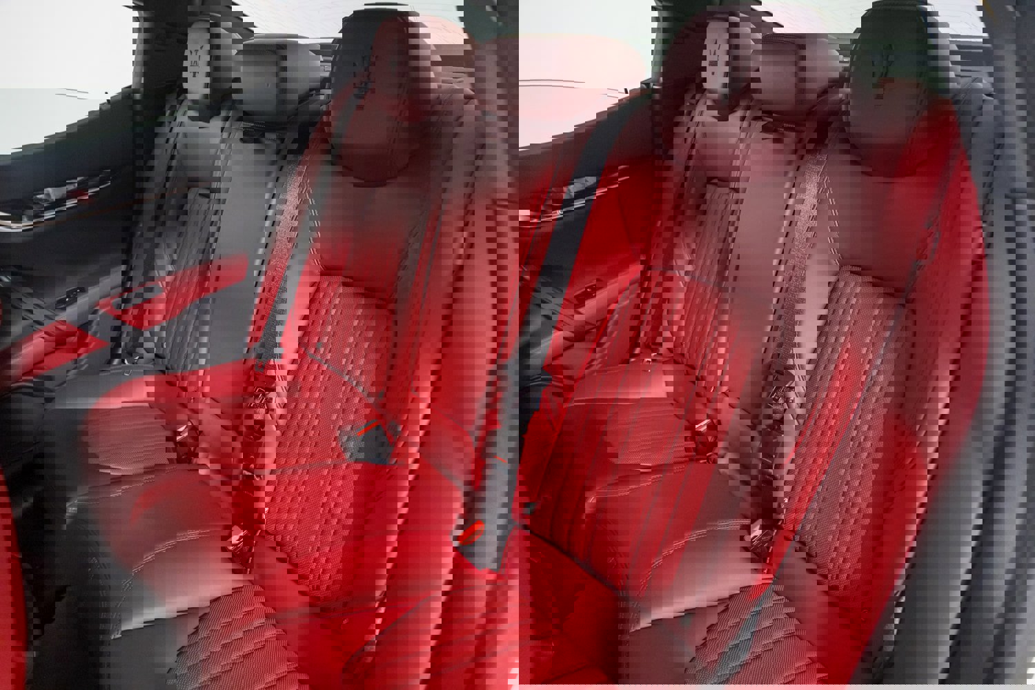 Used 2022 Maserati Ghibli Modena Q4 image 24