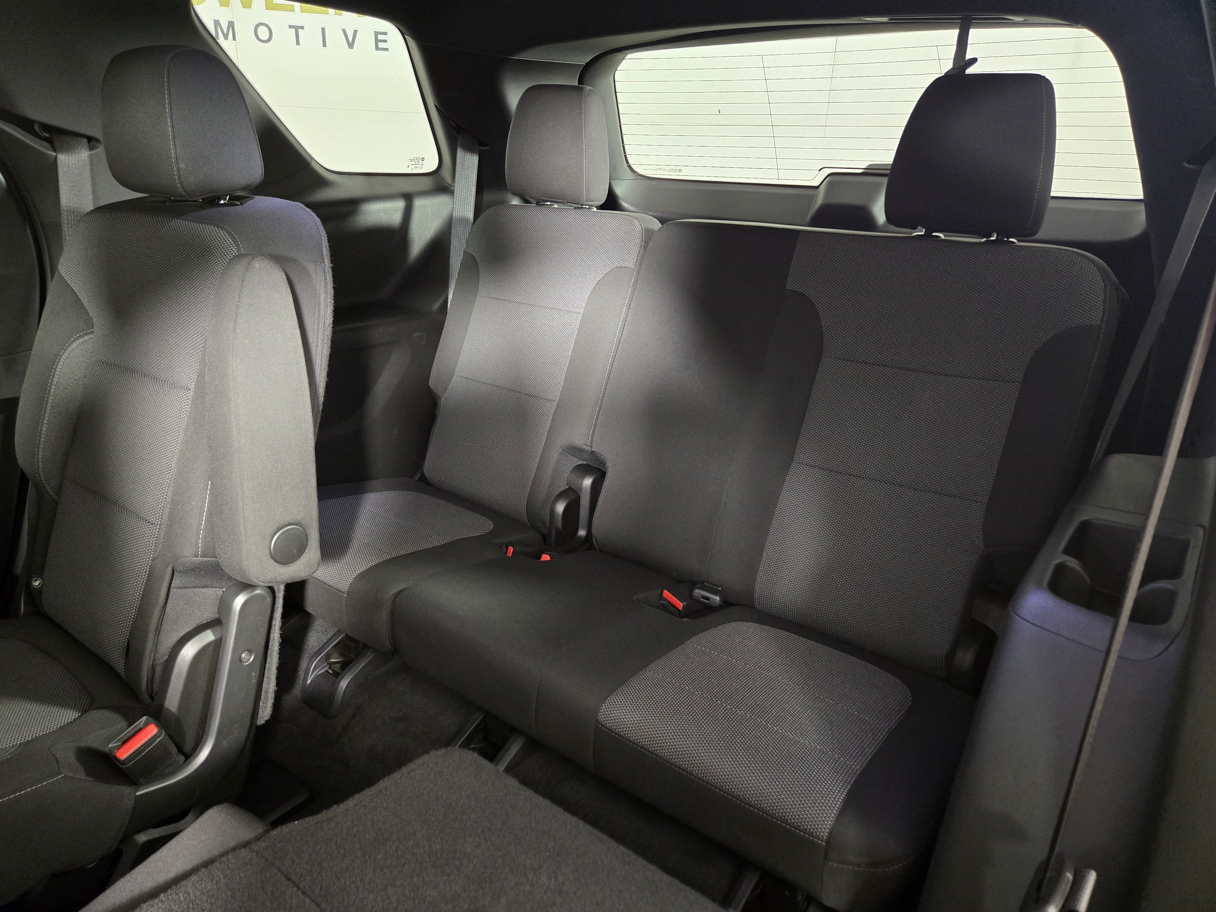Certified 2022 Chevrolet Traverse LT AWD/4WD image 13
