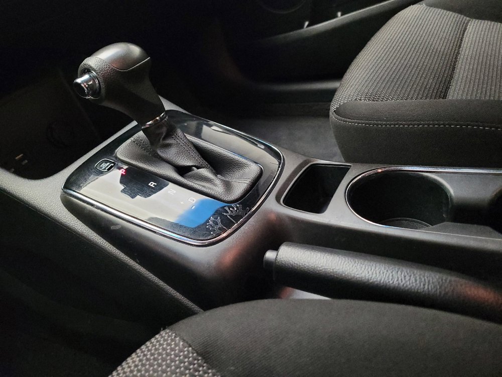 Used 2018 Kia Forte LX FWD image 26