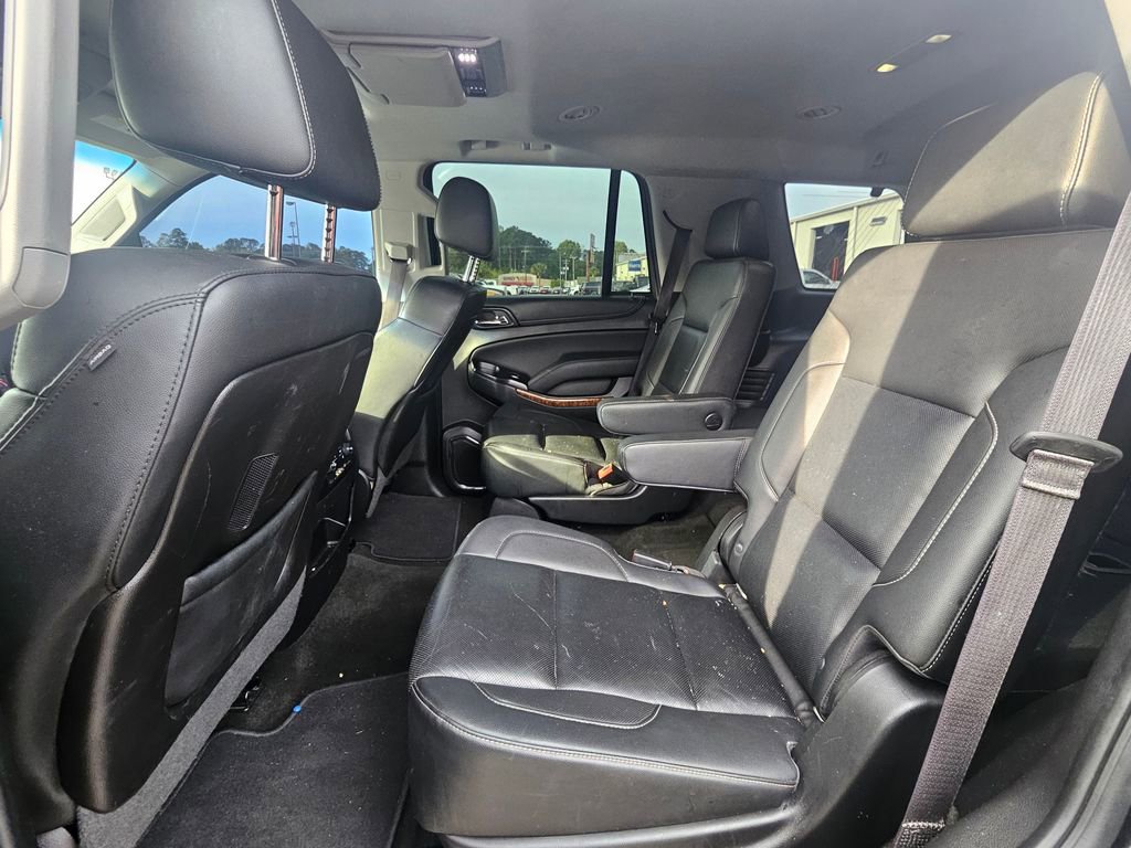 Used 2016 Chevrolet Tahoe LTZ RWD image 12